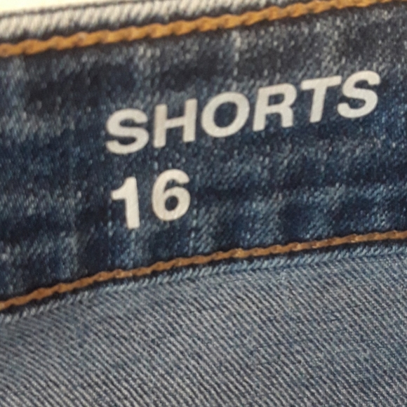 Sonoma cut off shorts - Picture 8 of 9